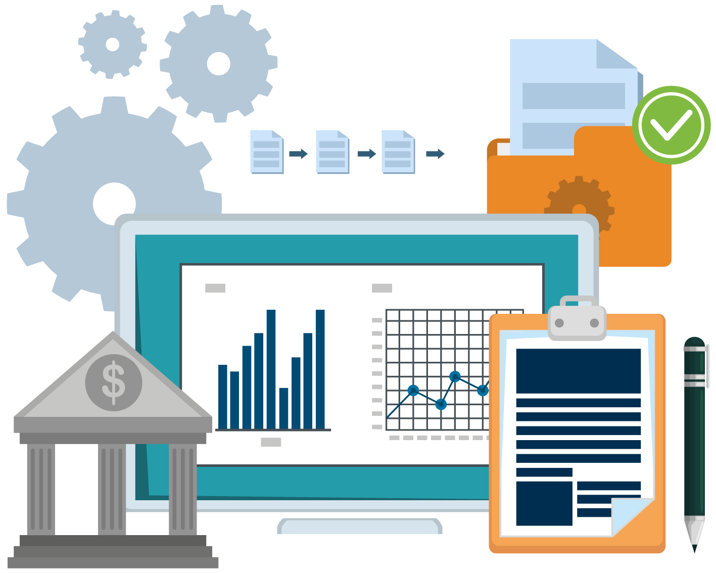 ITAD-for-Financial-Institutions ITAD-for-Financial-Institutions