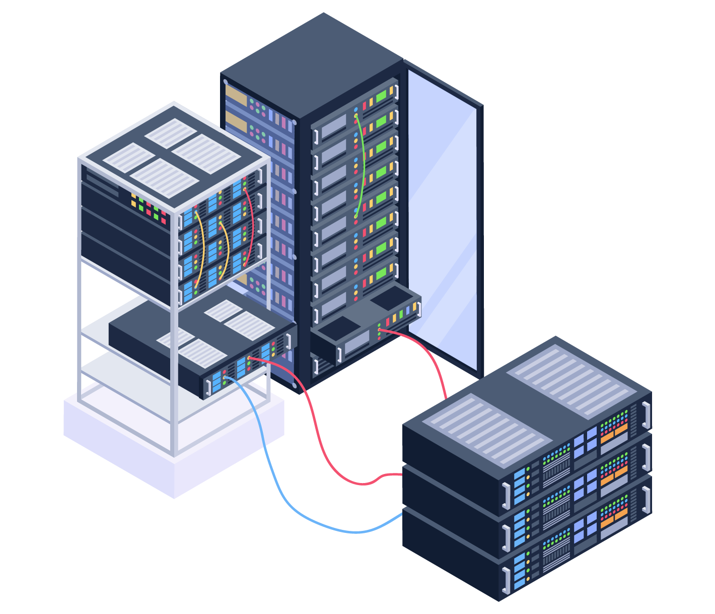 Networking-Equipment Networking-Equipment