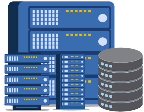 Servers-Server-Storage-Units Servers-Server-Storage-Units