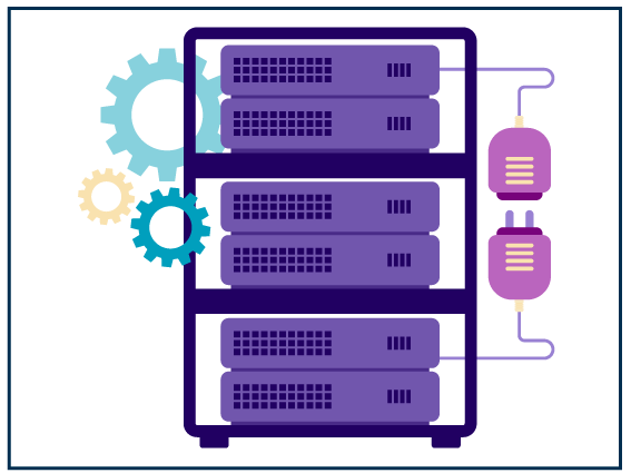 Servers-and-Data-Center-Equipment Servers-and-Data-Center-Equipment