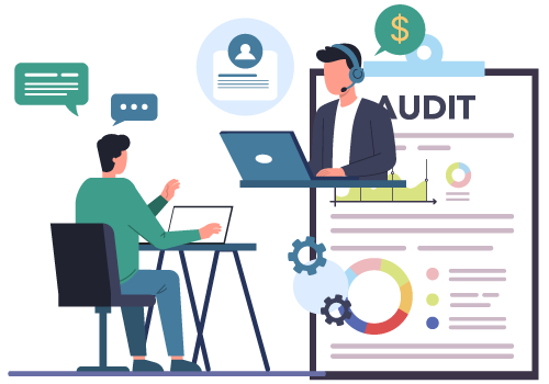 Audit-Ready-Documentation