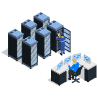 Data-Centers Data-Centers