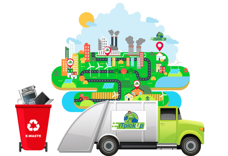 E-waste-collection-centers E-waste-collection-centers