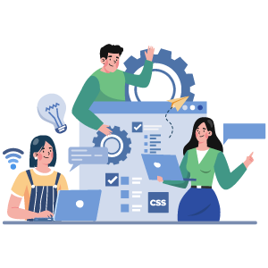 Experienced-Technical-Team