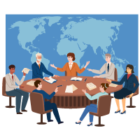 Government-Organizations Government-Organizations