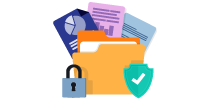 Guaranteed-Data-Liability-Protection