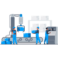 Manufacturing-Industries Manufacturing-Industries