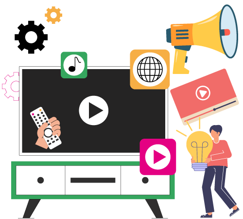 OTT-Streaming-Platforms OTT-Streaming-Platforms