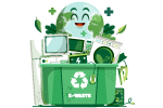 Reduce-Electronic-Waste