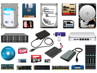 Storage-Devices