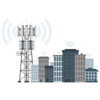 Telecom-Operators Telecom-Operators