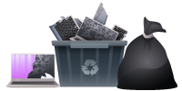 Electronic Waste Disposal Electronic Waste Disposal