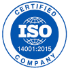 ISO 14001 ISO 14001