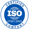 ISO 27001 ISO 27001