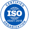 ISO 45001 ISO 45001