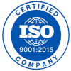 ISO 9001 ISO 9001