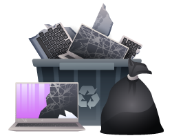 Bulk-E-Waste-Recycling-&-Disposal Bulk-E-Waste-Recycling-&-Disposal