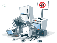Electronic-Waste-Recycling Electronic-Waste-Recycling