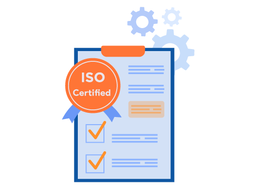 ISO-Certified-Processes ISO-Certified-Processes