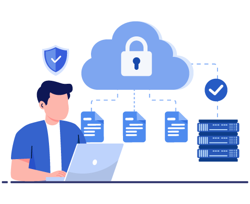 Secure-Data-Protection Secure-Data-Protection