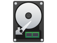 Hard-Drive-Degaussing